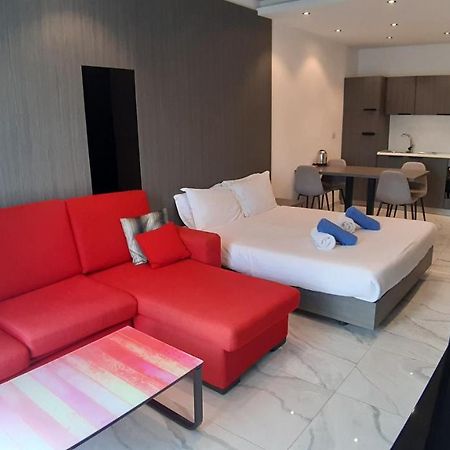 Hub Apartment Saint Julian's Dış mekan fotoğraf