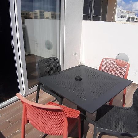 Hub Apartment Saint Julian's Dış mekan fotoğraf