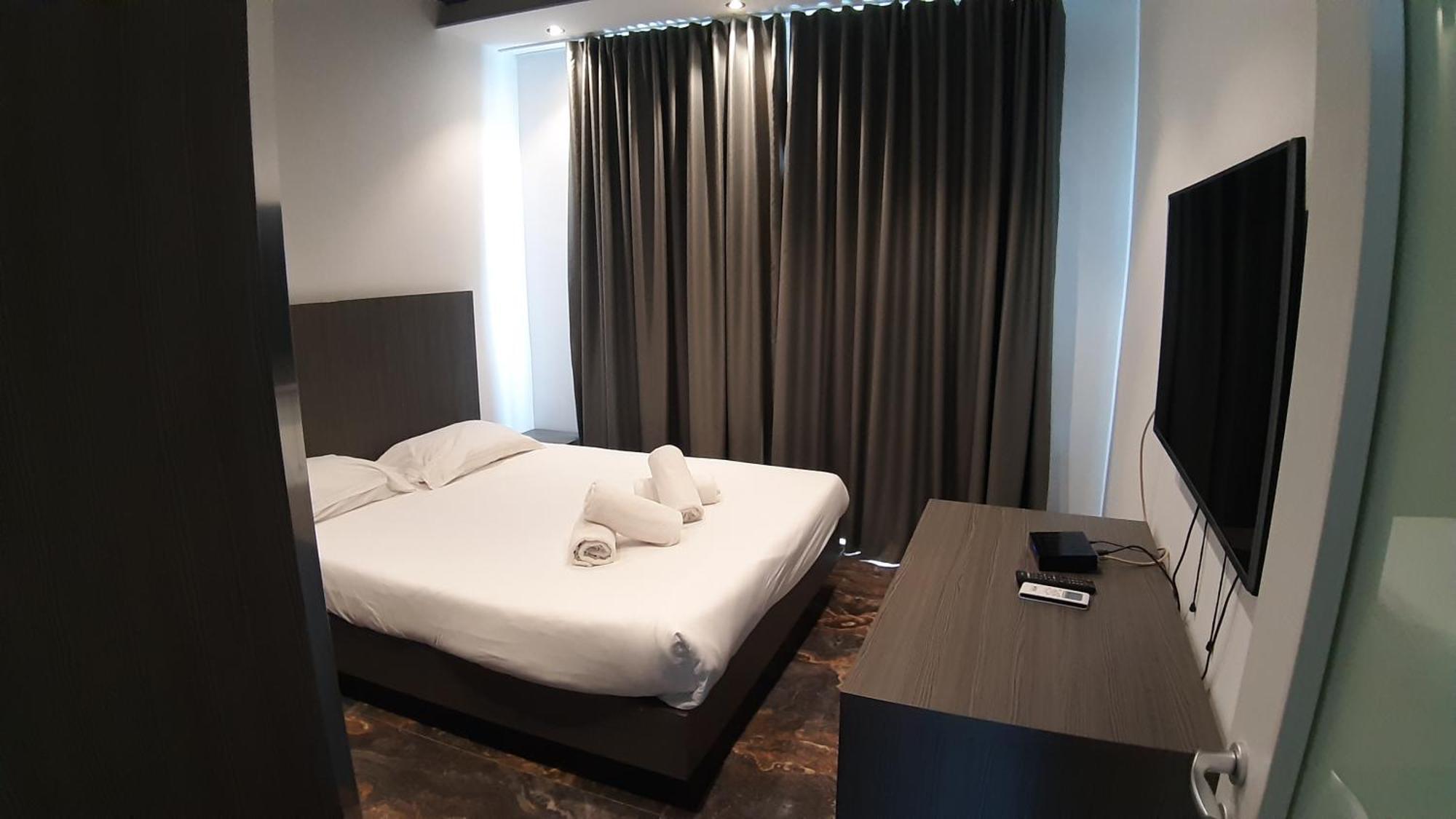 Hub Apartment Saint Julian's Dış mekan fotoğraf
