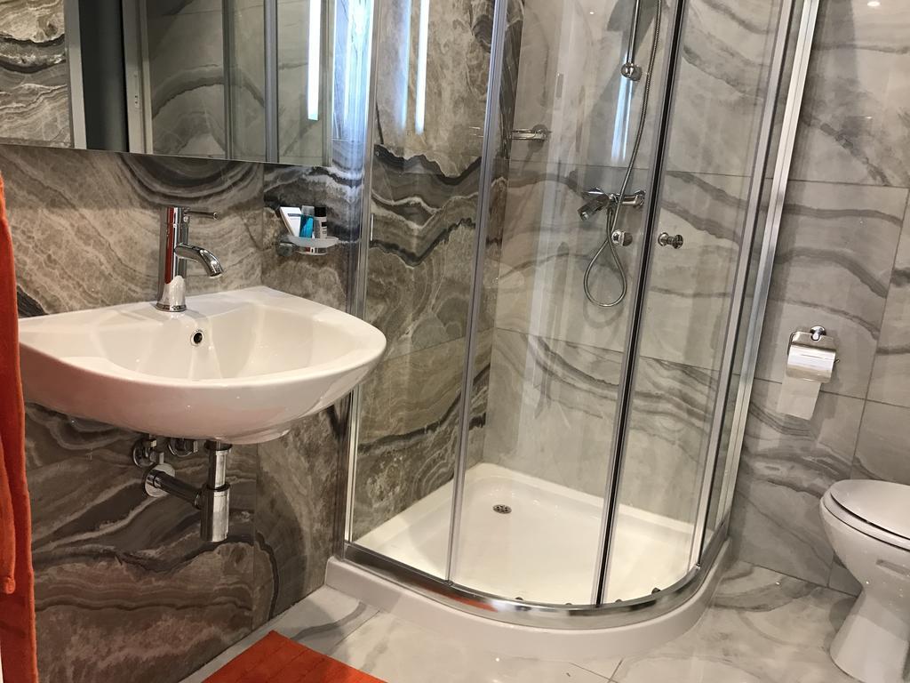 Hub Apartment Saint Julian's Dış mekan fotoğraf